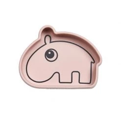 Done By Deer Stick & Stay Silicon Bowl – Ozzo Powder