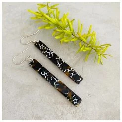 Twigg Ohare Rod Earrings JEWELLERY