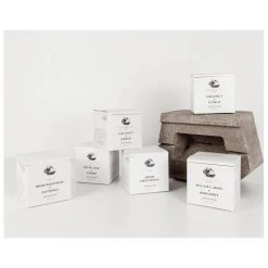 Lantern Cove Hamptons Candle – Coconut & Citrus Andles