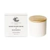 Lantern Cove Andles Hamptons Candle – White Wood, Musk & Patchouli
