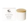 Lantern Cove Hamptons Candle – Sea Salt, Moss & Bergamot Andles