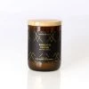 Lantern Cove Andles Amberesque Candle – Bamboo & Clover