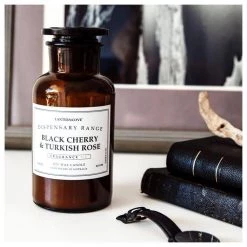 Lantern Cove Dispensary Candle – Bonbon Andles