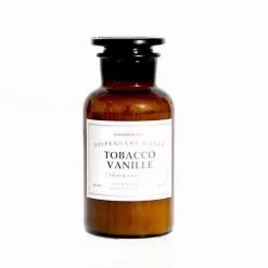 Lantern Cove Dispensary Candle – Tobacco Vanille