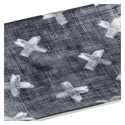 Academy Huxley Small Rectangle Cross Platter Bowls, Plates & Serveware