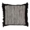 Amalfi Gabel Striped Cushion (45cm)