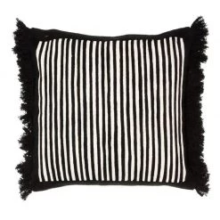 Amalfi Gabel Striped Cushion (45cm)