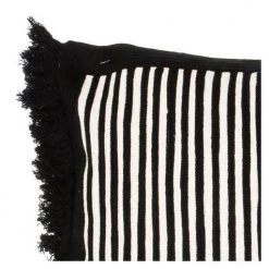Amalfi Gabel Striped Cushion (45cm)
