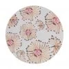 Amalfi Inez Round Placemat Set (4pc)