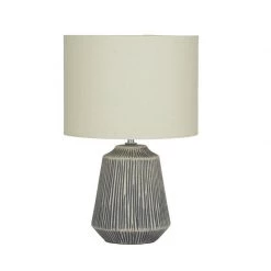 Emporium Sahara Table Lamp (38cm)