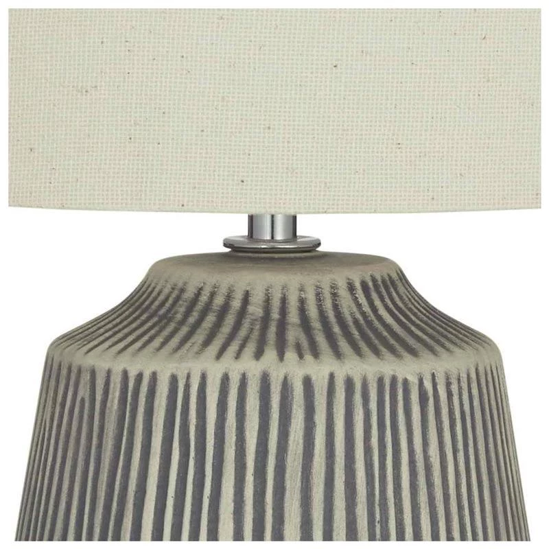 Emporium Sahara Table Lamp (38cm)
