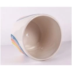 Urban Products Ayla Rainbow Planter - Medium