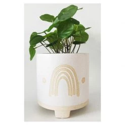 Urban Products Restocked Elemental Rainbow Planter (15cm)