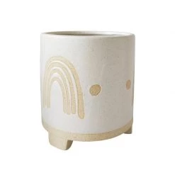 Urban Products Restocked Elemental Rainbow Planter (15cm)