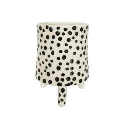 Urban Products Noah Spot Planter With Legs (13cm)