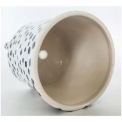 Urban Products Noah Spot Planter With Legs (13cm)