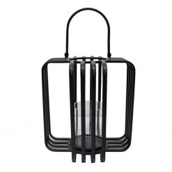 Le Forge Harlem Black Lantern