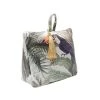 Le Forge Velvet Tassel Door Stop - Toucan Restocked