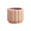 Potted VASES & PLANTERS Vienna Planter Small - Nude