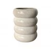 Potted VASES & PLANTERS Milan Planter/Vase Tall - Sandstorm