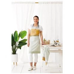 Ladelle Revive Apron APRONS
