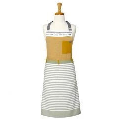 Ladelle Revive Apron APRONS