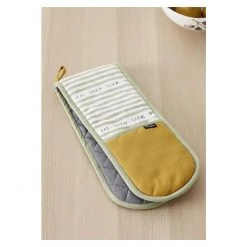 Ladelle Revive Double Oven Glove