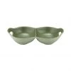 Ladelle Bowls, Plates & Serveware Host 2-Part Handled Bowl - Sage