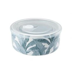 Ladelle Akeware, Cookware, Knives & Boards Revive Microwave Food Bowl - Palm