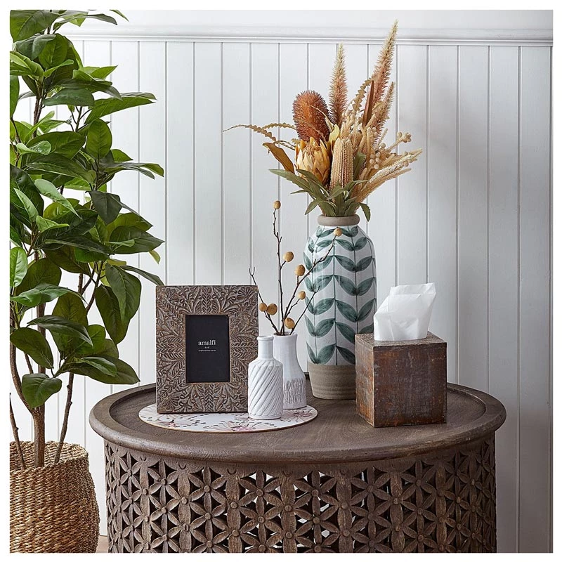 Amalfi Heritage Vase (38cm)