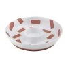 Davis & Waddell Zambia Chip & Dip Bowl EASTER