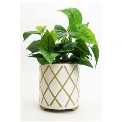 Urban Products Stefan Planter (17cm) VASES & PLANTERS