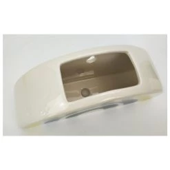 Urban Products VASES & PLANTERS Skyla Rainbow Arch Wall Planter/Vase - Blue