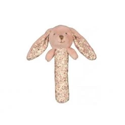 Lily & George Beatrix Bunny Stick Rattle NEW ARRIVALS