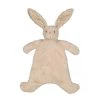 Lily & George NEW ARRIVALS Bailee Bunny Plush Comforter