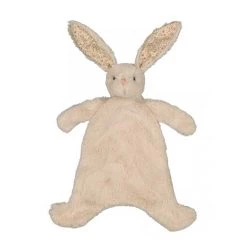Lily & George NEW ARRIVALS Bailee Bunny Plush Comforter