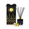Surmanti Luxury Crystal Reed Diffuser - Jasmine & Ylang Ylang (100ml)