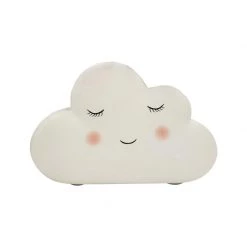 Urban Products Cloud Planter - White UNDER $25 GIFTS