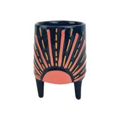 Urban Products Sunshine Planter With Legs - Blue