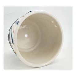 Urban Products Restocked Sunshine Planter Blue - Small