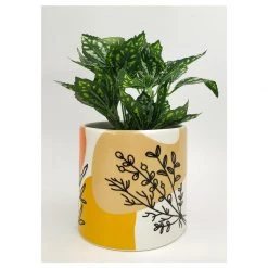 Urban Products Willa Foliage Planter - Small VASES & PLANTERS