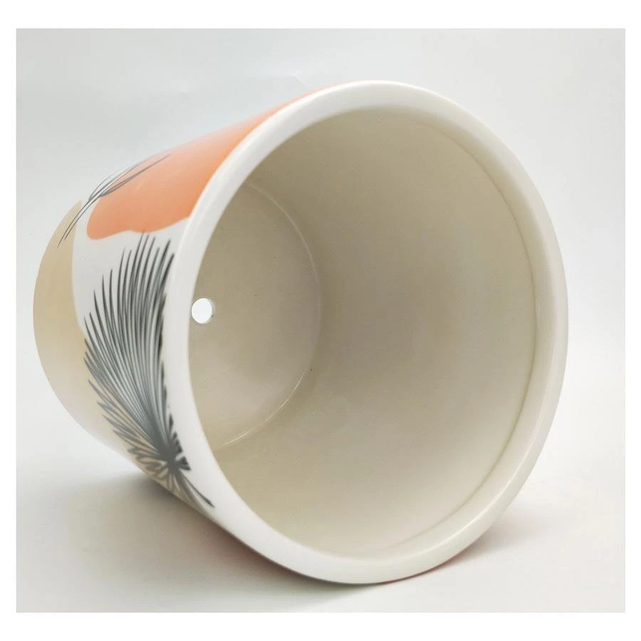 Urban Products VASES & PLANTERS Willa Foliage Planter - Medium