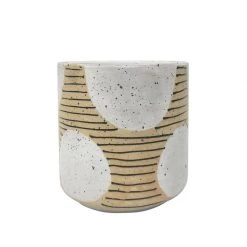 Urban Products Cyrus Planter - Medium VASES & PLANTERS