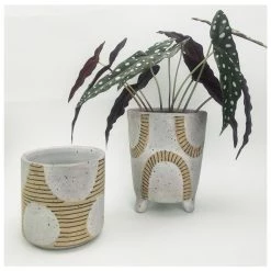 Urban Products Cyrus Planter - Medium VASES & PLANTERS