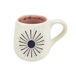 Urban Products Valentines Day Be The Sunshine Mug