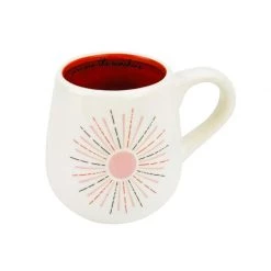 Urban Products Valentines Day You Are The Sunshine Mug