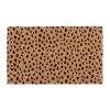 Garcia Animal Print Doormat Restocked
