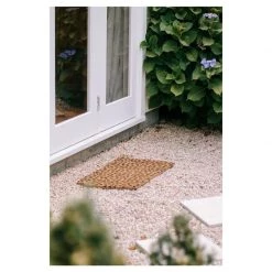 Garcia Animal Print Doormat Restocked