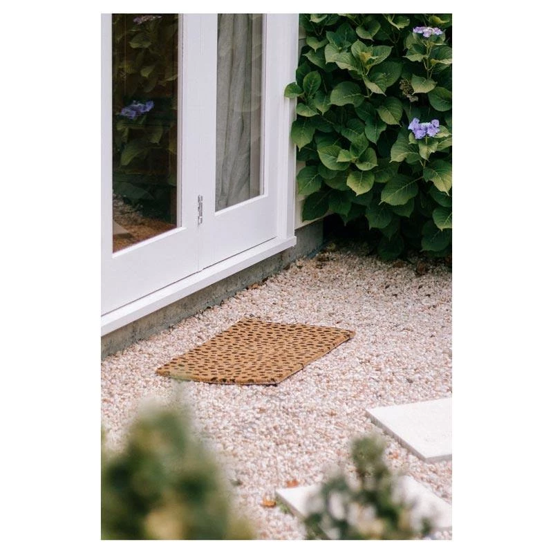 Garcia Animal Print Doormat Restocked