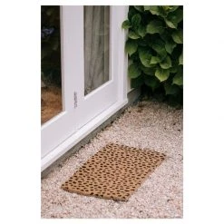 Garcia Animal Print Doormat Restocked